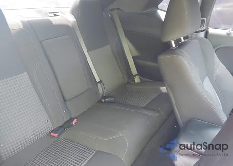 2022 Dodge Challenger Sxt из США, поврежденный, VIN 2C3CDZAG5NH188068